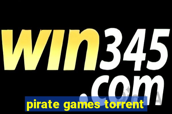 pirate games torrent